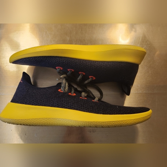 Allbirds Men's Lightweight Sneakers Size 9 - Picture 2 of 9